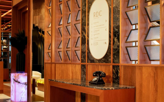 The Honeyrose Hotel, Montreal, A Tribute Portfolio Hotel