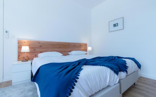 Lagoa Hostel & Suites