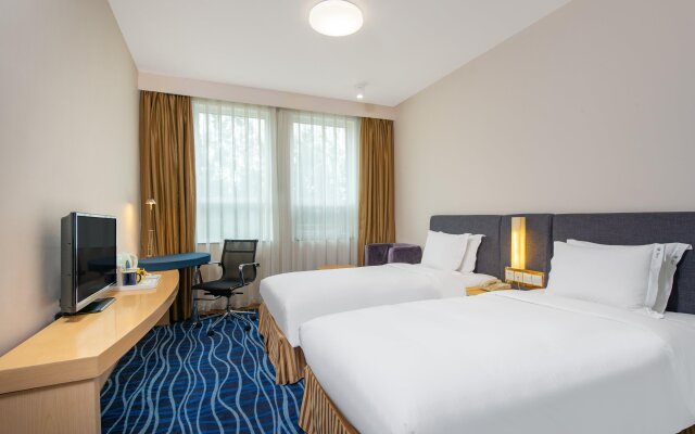Holiday Inn Express Airport Tianjin by IHG