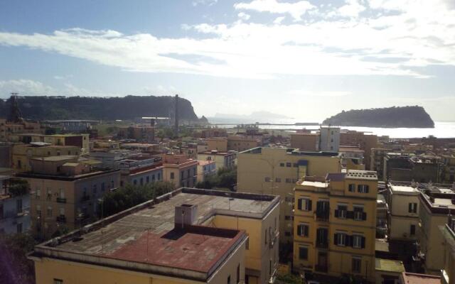 Sibilla appartamento