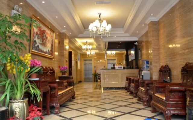 Haoyue Hotel