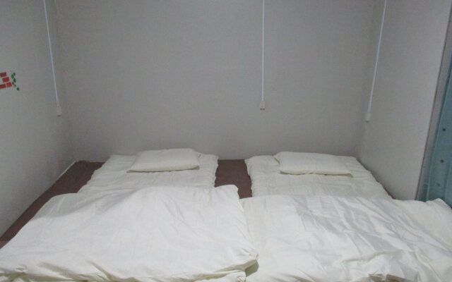 Guest House Dome - Hostel