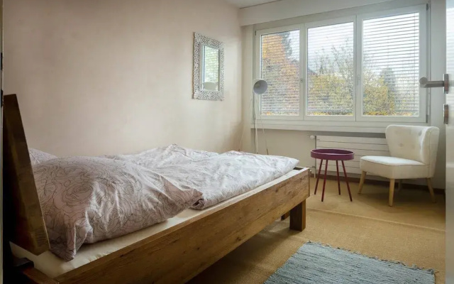 Luxury Apartment With Smart Tv Free Parking Large Garden