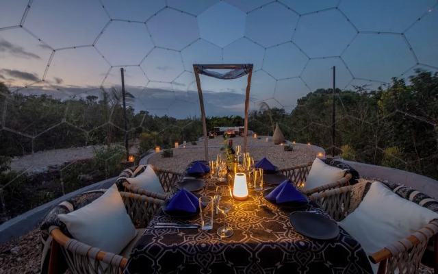 SafiraBlu Luxury Resort & Villas