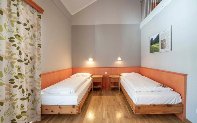 JUFA Hotel Hochrindl