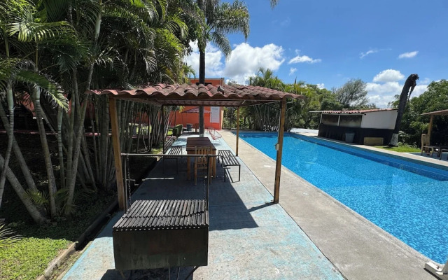 Hotel Quinta Ventura