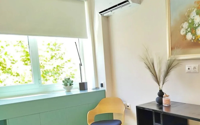 Tsak0ne Apt Near Monastiraki Sights Shops