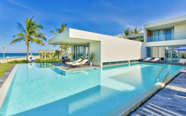 The Five Stars Villa