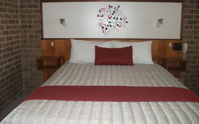 Idlewilde Country & Town Motorinn