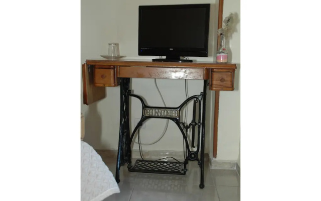 Hostal Ramón y Cajal
