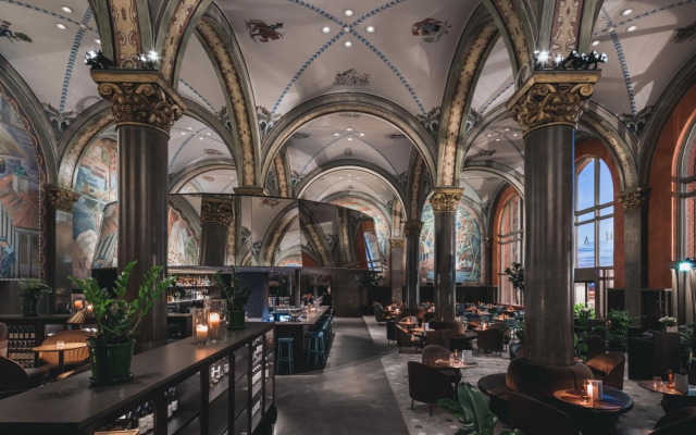 Bergen Bors Hotel