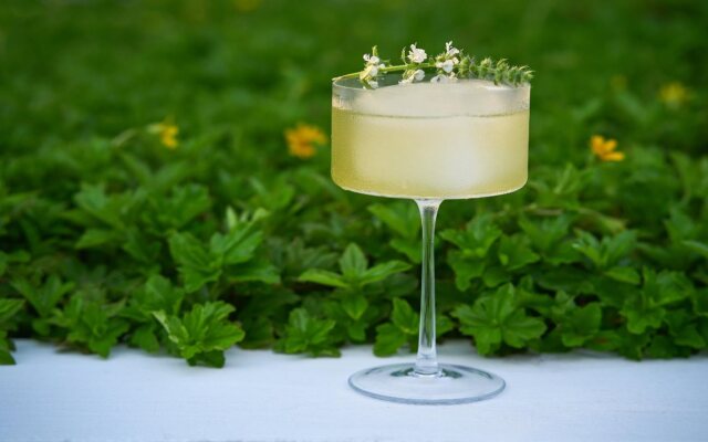 Raffles Maldives Meradhoo Resort