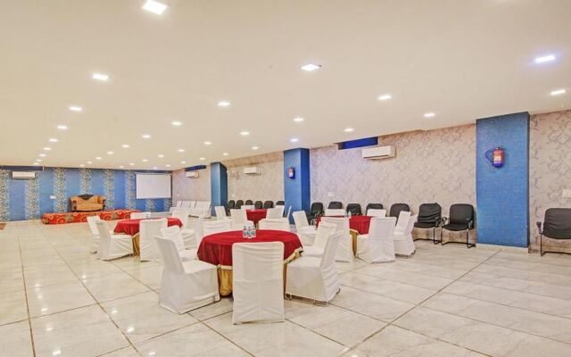 Treebo Trend Amaya Inn Sector 72