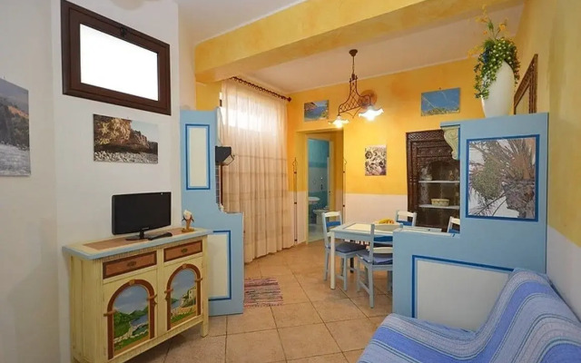 San Vito Katia Vacanze