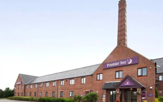 Premier Inn Leeds South