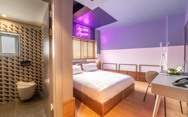 Stay Inn Hostel