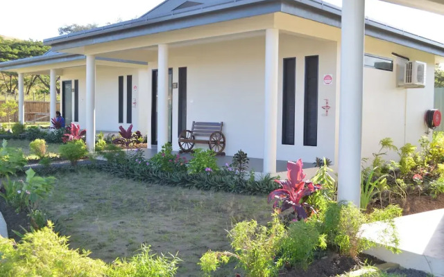 Bulabard Villas on the Coast