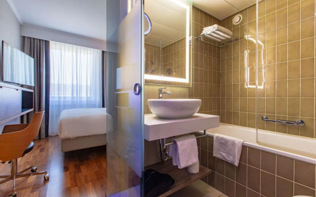 Timhotel Boulogne Rives de Seine