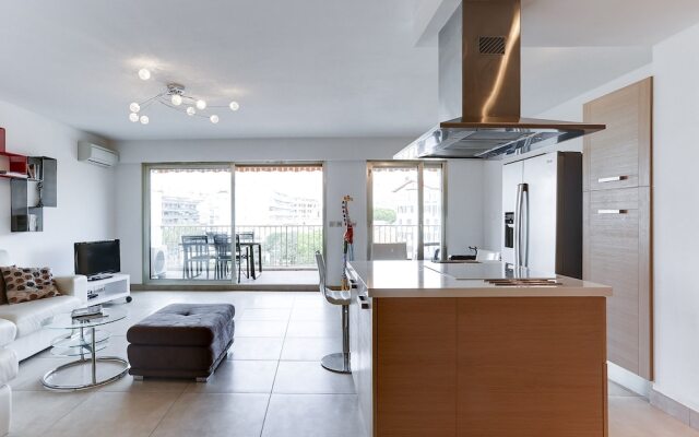 Galice Superbe T3 Clim + box Privé