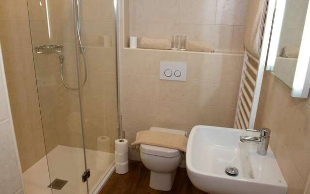 The Wellington Heifer