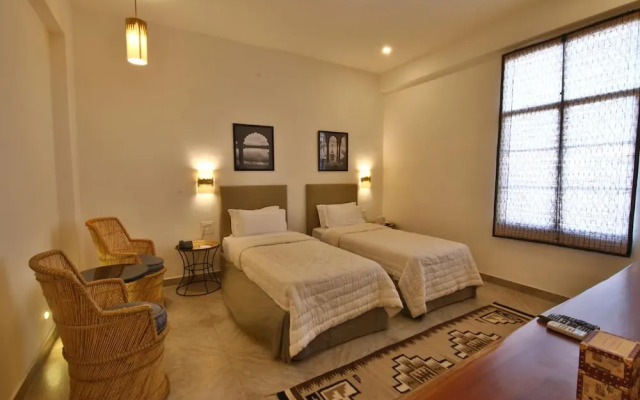 Villa 243