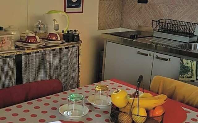 La Torretta - Cerreto Grue