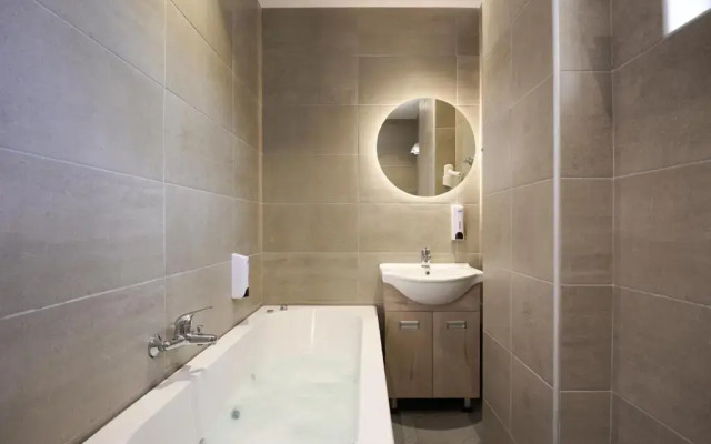 Afroditi Hotel