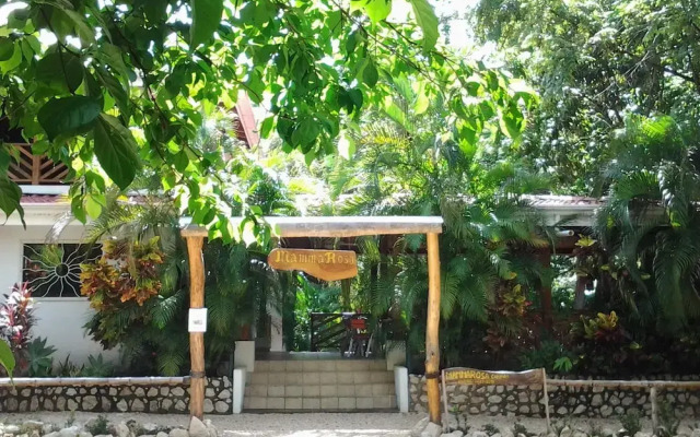 Mamma Rosa Aparthotel