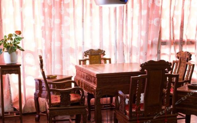 Xirui Boutique Hotel