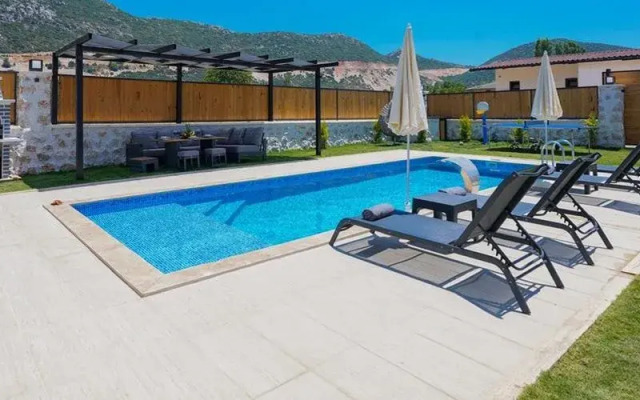 Villa Leo