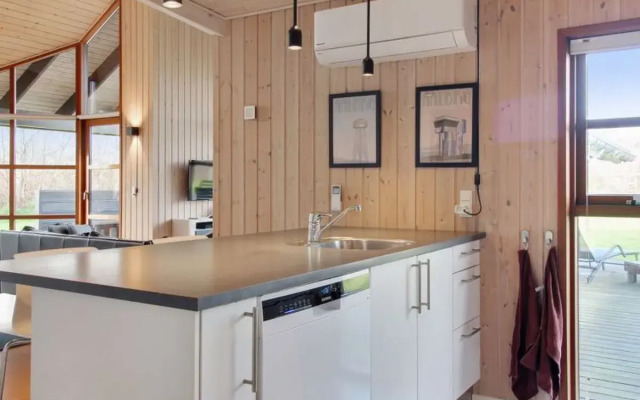 "Cita" - 850m from the sea in NW Jutland