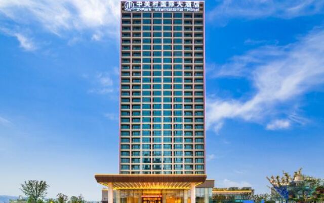 Zhongguancun International Hotel