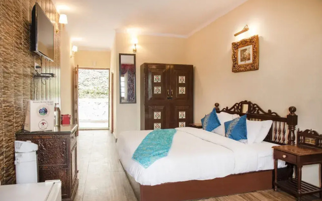 Shimla British Resort