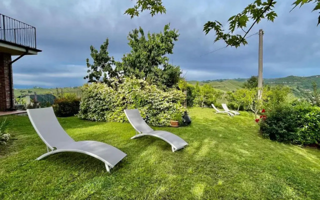 Casa Vacanze Arcobaleno
