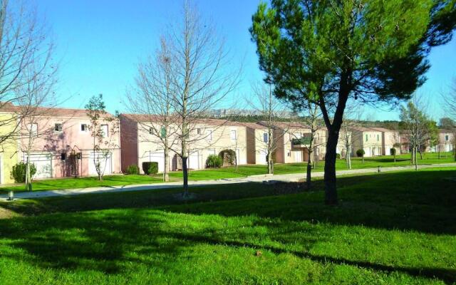 Appart'City Classic  Aix en Provence - Fuveau