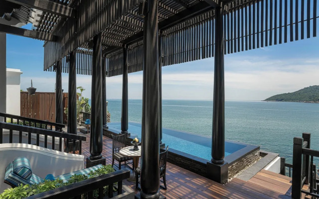 InterContinental Danang Sun Peninsula Resort by IHG