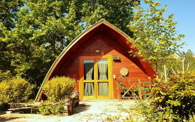 Zeyve Lavanta Tatil Köyü