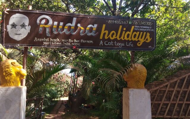 Rudra Holidays Guest House