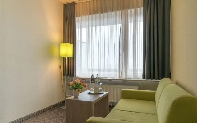 Guesthouse Fernblick