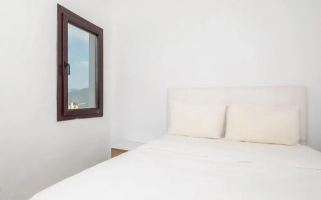 Triplex Villa With Fantastic View in Bodrum