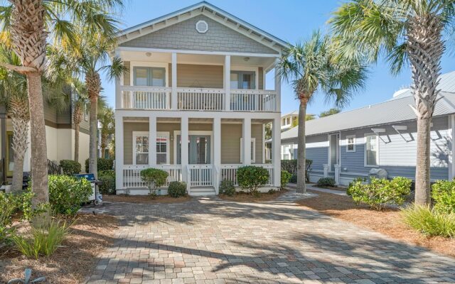 202 Seacrest Beach Blvd W Home