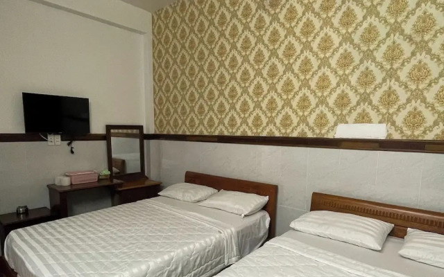Thien Tan Hotel