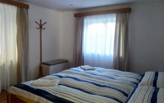 Appartement Casa Luigi