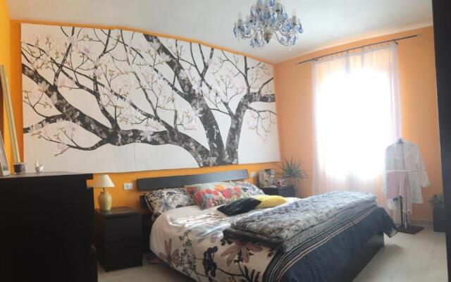 B&B La Casa d'Artista
