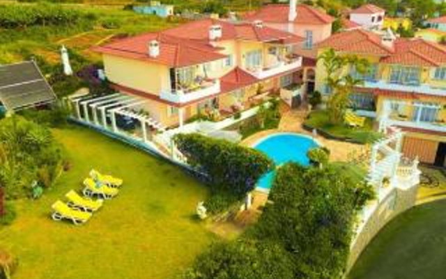Villa Opuntia