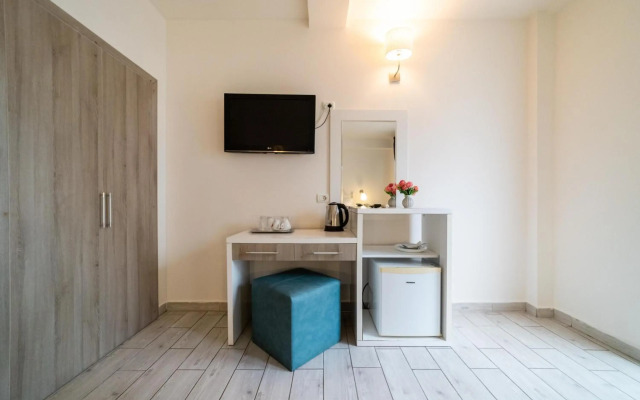 Complex Mediteranean Mamaia