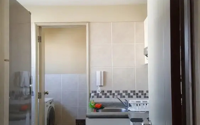Duplex Apartment in Miraflores