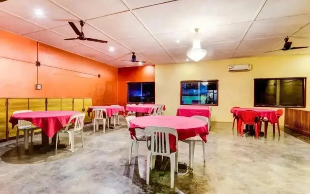 Hotel Prince by OYO Rooms