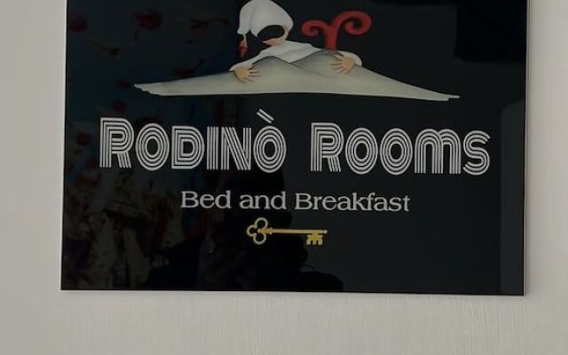 Rodinó rooms