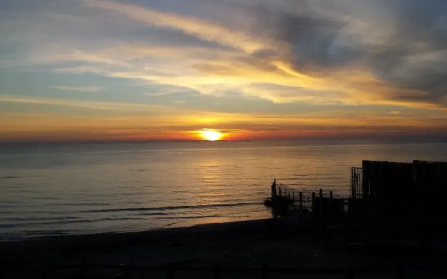 Appartamento Maxim 03 Gallipoli Mancaversa